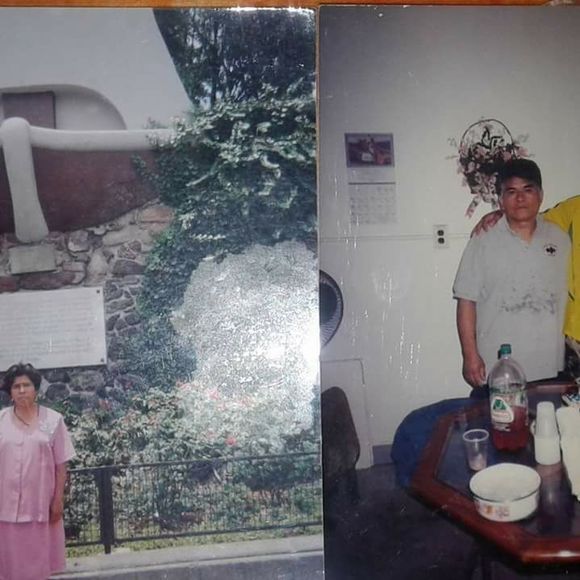 Meet your Posher, Luis manuel - Picture 1 of 1